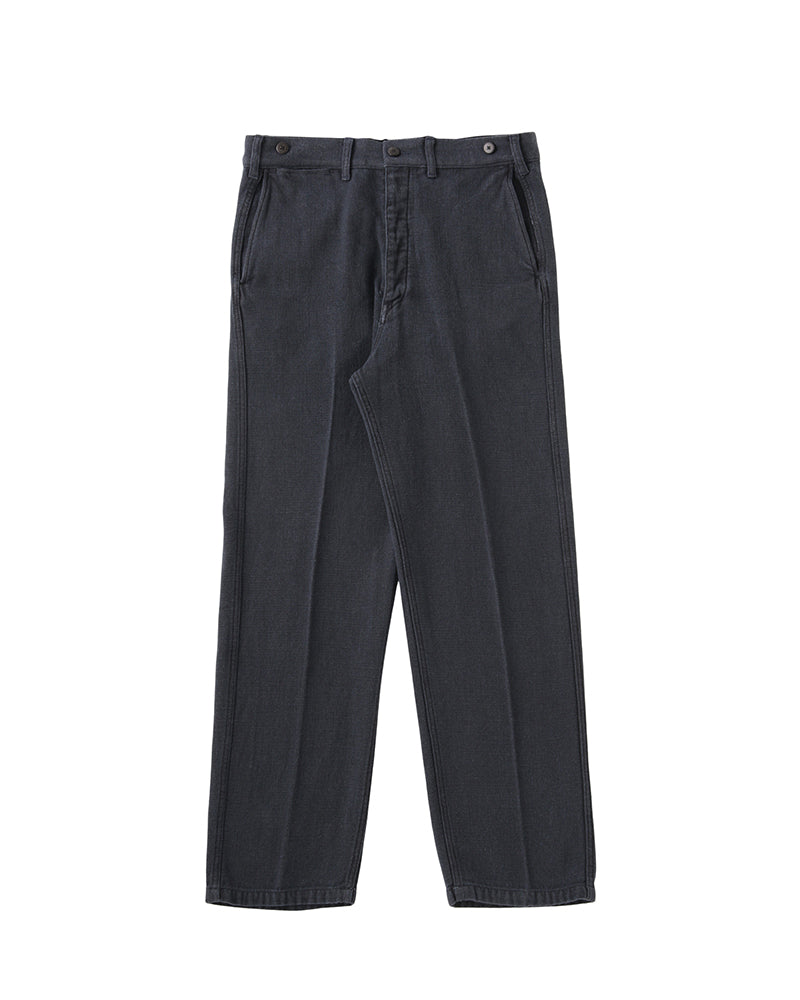 I.C.T. / ALPER PANTS DMGD